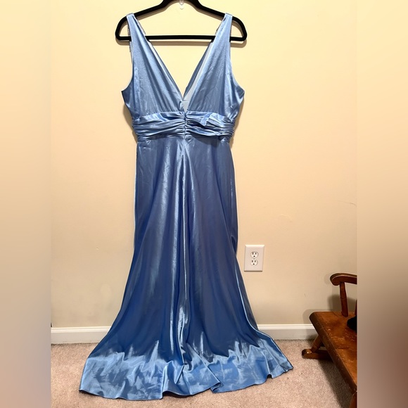 Juliet Fashion Milex Women’s Formal Prom Dress XL - Picture 5 of 8